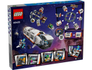 LEGO 60433 City Modular Space Station