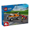 LEGO 60435 City Tow Truck and Sports Car Repair