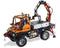 LEGO TECHNIC Mercedes-Benz Unimog 8110 U400