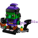 BrickHeadz Halloween Witch
