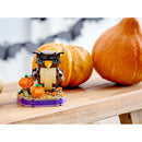 Seasonal: Halloween Owl