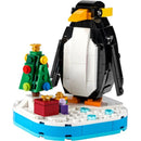 Christmas Penguin