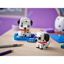 BrickHeadz Dalmatian