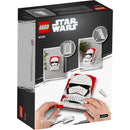 Star Wars Brick Sketches First Order Stormtrooper