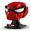 Spider-Man's Mask