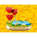 HOLIDAY & EVENT VALENTINE`S BROWN BEAR
