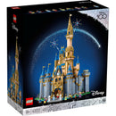Disney Castle