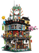 LEGO 70620 NINJAGO® City