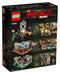 LEGO 70620 NINJAGO® City