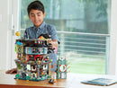 LEGO 70620 NINJAGO® City