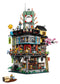 LEGO 70620 NINJAGO® City