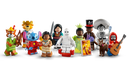 LEGO® 71038 Minifigures LEGO Minifigure Disney 100 Full Box