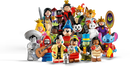 LEGO® 71038 Minifigures LEGO Minifigure Disney 100 Full Box