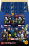 LEGO® 71039 Minifigures Marvel Series 2 Full Box