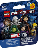 LEGO® 71039 Minifigures Marvel Series 2 Full Box