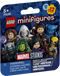 LEGO® 71039 Minifigures Marvel Series 2 Full Box