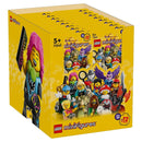 LEGO® 71045 Minifigures Series 25 Full Box