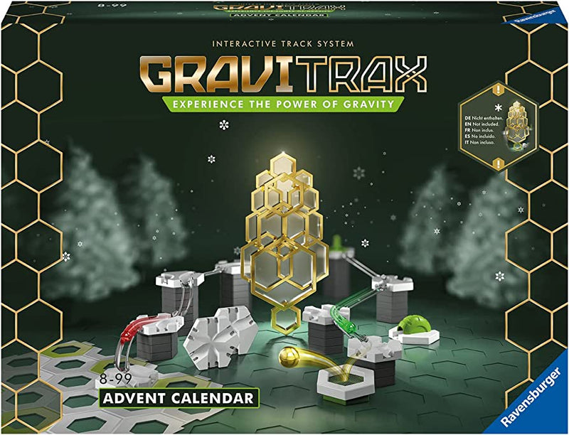 GraviTrax Expansion Advent Calendar 2022