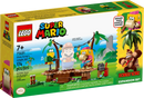 LEGO® 71421 Super Mario Dixie Kong's Jungle Jam Expansion Set