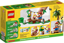 LEGO® 71421 Super Mario Dixie Kong's Jungle Jam Expansion Set