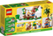 LEGO® 71421 Super Mario Dixie Kong's Jungle Jam Expansion Set