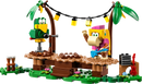 LEGO® 71421 Super Mario Dixie Kong's Jungle Jam Expansion Set