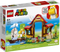 LEGO® 71422 Super Mario Picnic at Mario's House Expansion Set