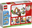 LEGO® 71422 Super Mario Picnic at Mario's House Expansion Set