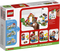 LEGO® 71422 Super Mario Picnic at Mario's House Expansion Set