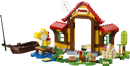 LEGO® 71422 Super Mario Picnic at Mario's House Expansion Set