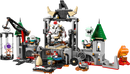 LEGO® 71423 Super Mario Dry Bowser Castle Battle Expansion Set