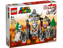 LEGO® 71423 Super Mario Dry Bowser Castle Battle Expansion Set