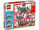 LEGO® 71423 Super Mario Dry Bowser Castle Battle Expansion Set