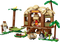 LEGO® 71424 Super Mario Donkey Kong's Tree House Expansion Set
