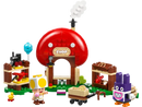 LEGO 71429 Super Mario Nabbit at Toad's Shop Expansion Set