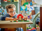 LEGO 71429 Super Mario Nabbit at Toad's Shop Expansion Set