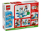 LEGO 71430 Super Mario Penguin Family Snow Adventure Expansion Set