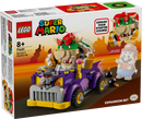 LEGO 71431 Super Mario Bowser's Muscle Car Expansion Set