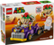 LEGO 71431 Super Mario Bowser's Muscle Car Expansion Set ( Ship From 7th Of February 2024)