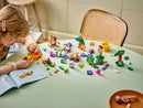 LEGO 71434 Super Mario Soda Jungle Maker Set