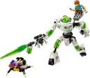 LEGO® 71454 DREAMZzz™ Mateo and Z-Blob the Robot