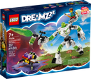 LEGO® 71454 DREAMZzz™ Mateo and Z-Blob the Robot