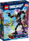 LEGO® 71455 DREAMZzz™ Grimkeeper the Cage Monster