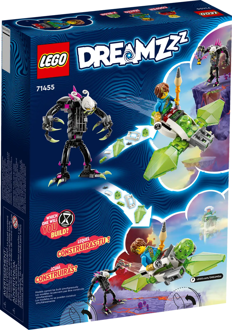LEGO DREAMZzz tried and tested
