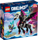 LEGO® 71457 DREAMZzz™ Pegasus Flying Horse