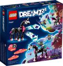 LEGO® 71457 DREAMZzz™ Pegasus Flying Horse