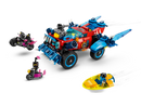 LEGO® 71458 DREAMZzz™ Crocodile Car