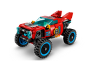 LEGO® 71458 DREAMZzz™ Crocodile Car