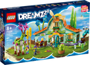 LEGO® 71459 DREAMZzz™ Stable of Dream Creatures