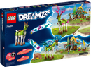 LEGO® 71459 DREAMZzz™ Stable of Dream Creatures